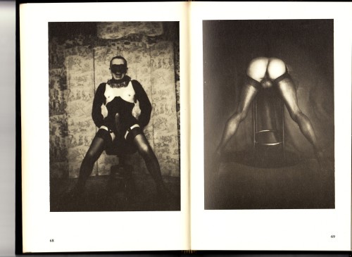 partialboner:Pierre Molinier