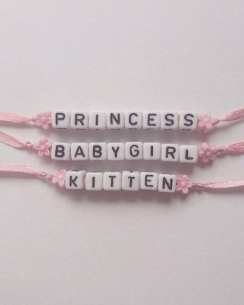 ★Princess★Babygirl★Kitten★~im daddys favorite meal