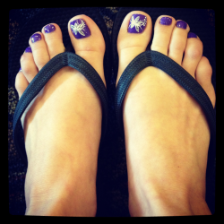likesexyfeet:  sexy 