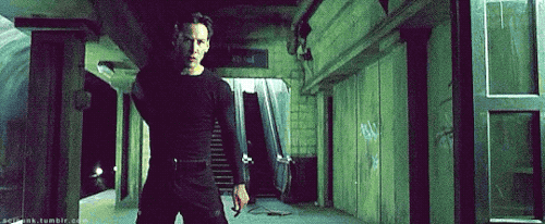The Matrix (1999)