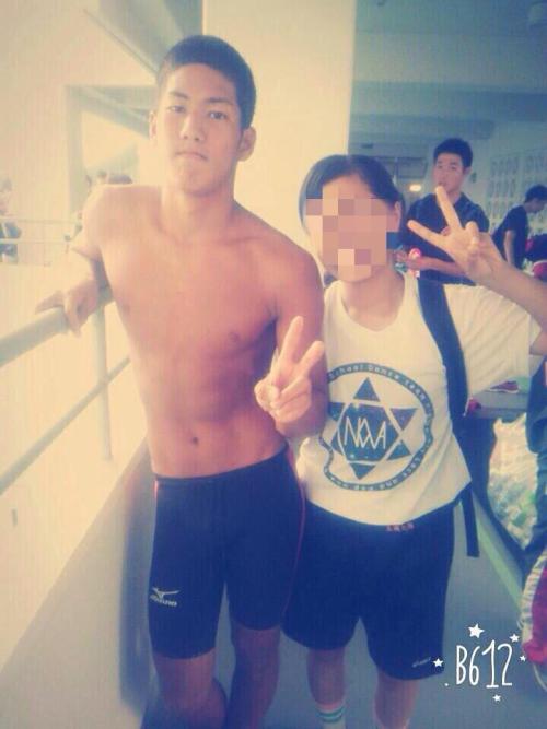 Luving Asian Man