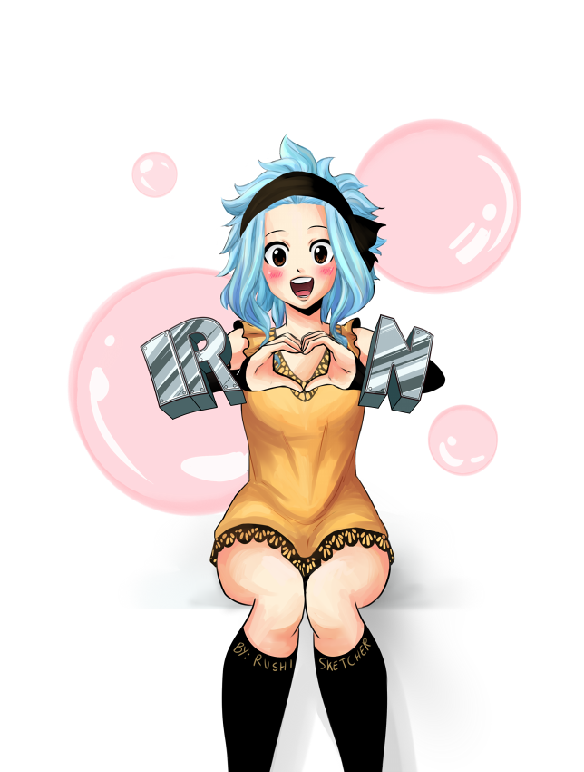 rushisketcherart:  Iron love ♥ [Please do not repost, reblog it from here! :)]