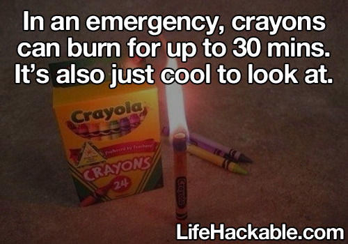 lifehackable:  ifyoulaugh:  The last one…JUST LIGHT YOUSELF ON FIRE. Someone should