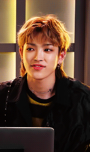 A Collection Of Hongjoong Looks That I (a Wlw) Think Have Strong Wlw Energy