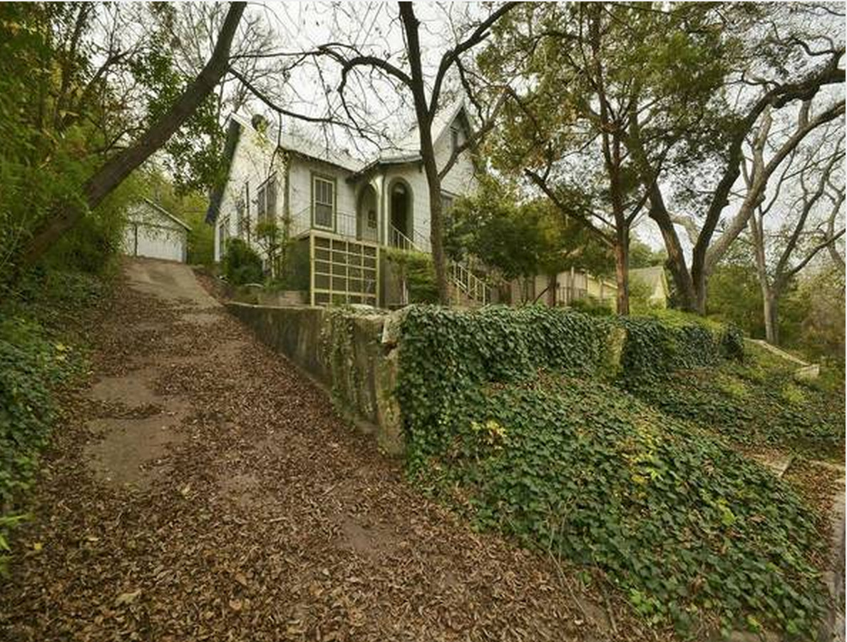 househunting:  $1000/1 br Austin, TX