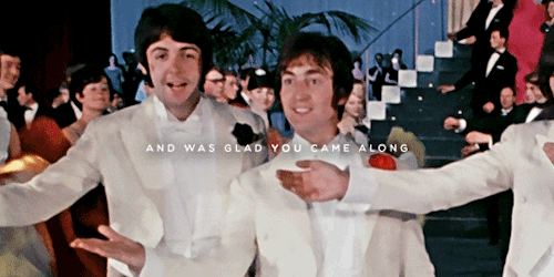 After John Died There Was A Lot Of Talk About Who Did What, And Who Liked Who, And “Did The Beatles