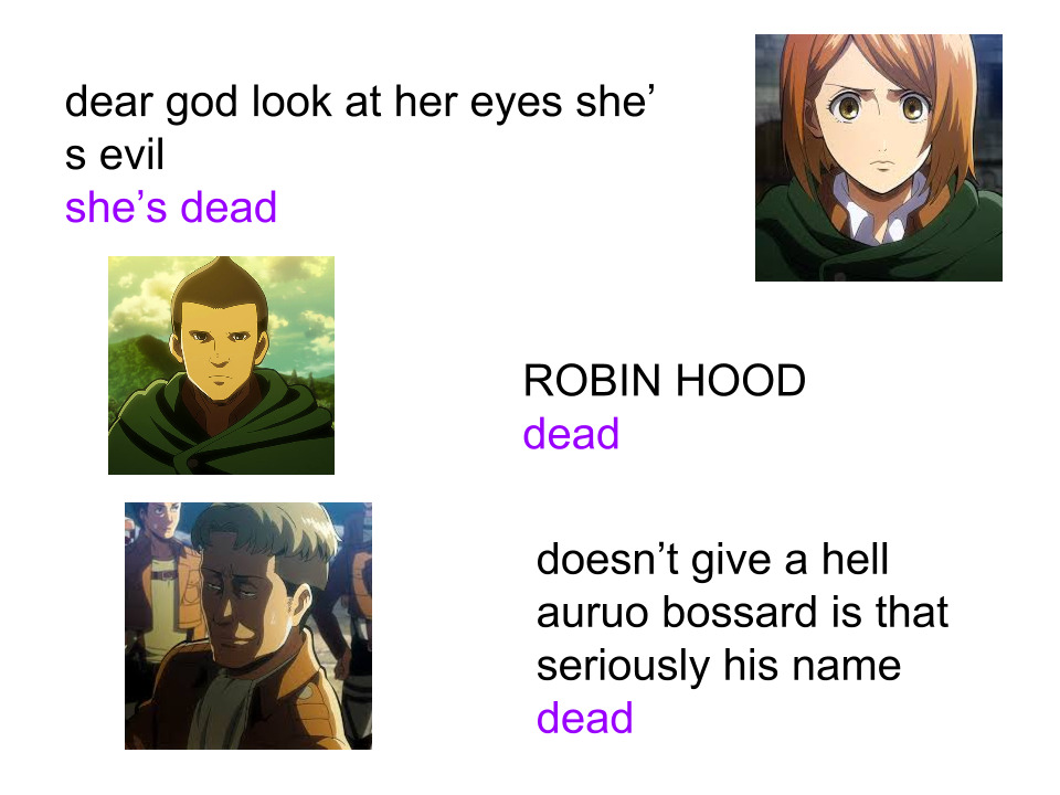 attack-on-potatogirl:  wow-i-really-just:  xin-baked:  attack-on-potatogirl:  bonus:
