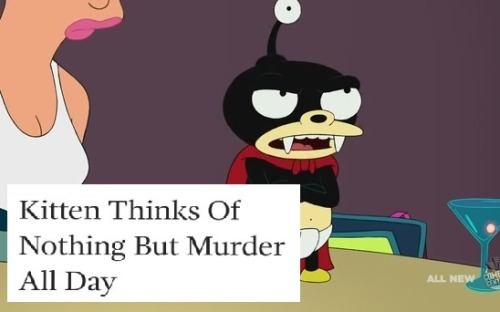 ladybenderbr: Futurama + Onion headlinesSad Bonus: