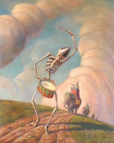 fromthedust