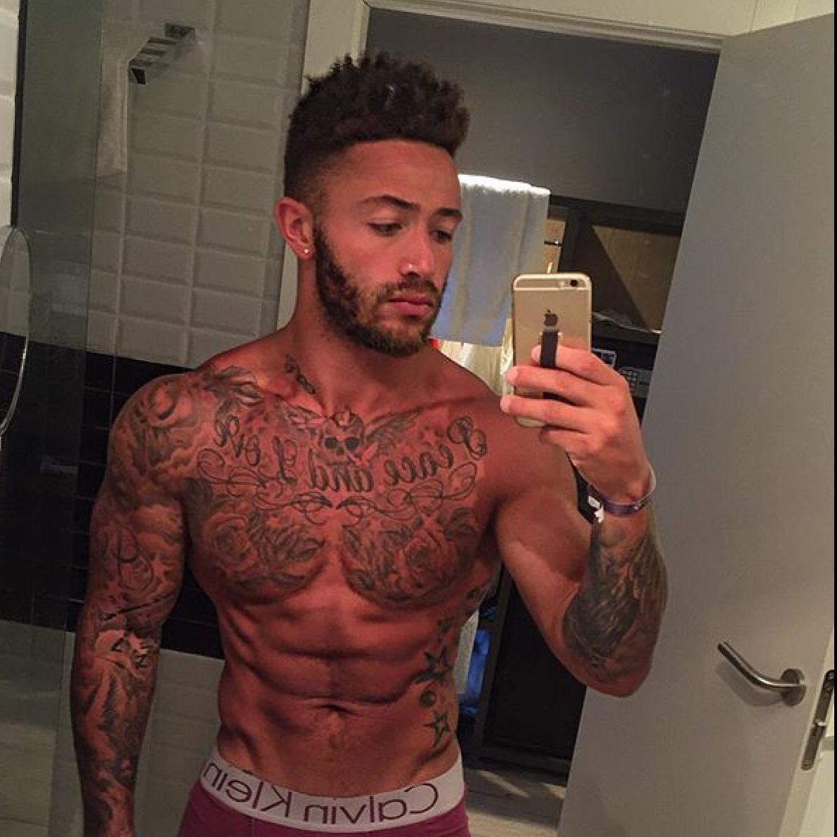 celebsbusted:  Mtv Ashley Cain.  Follow our Instagram and Twitter; @celebsbusted_