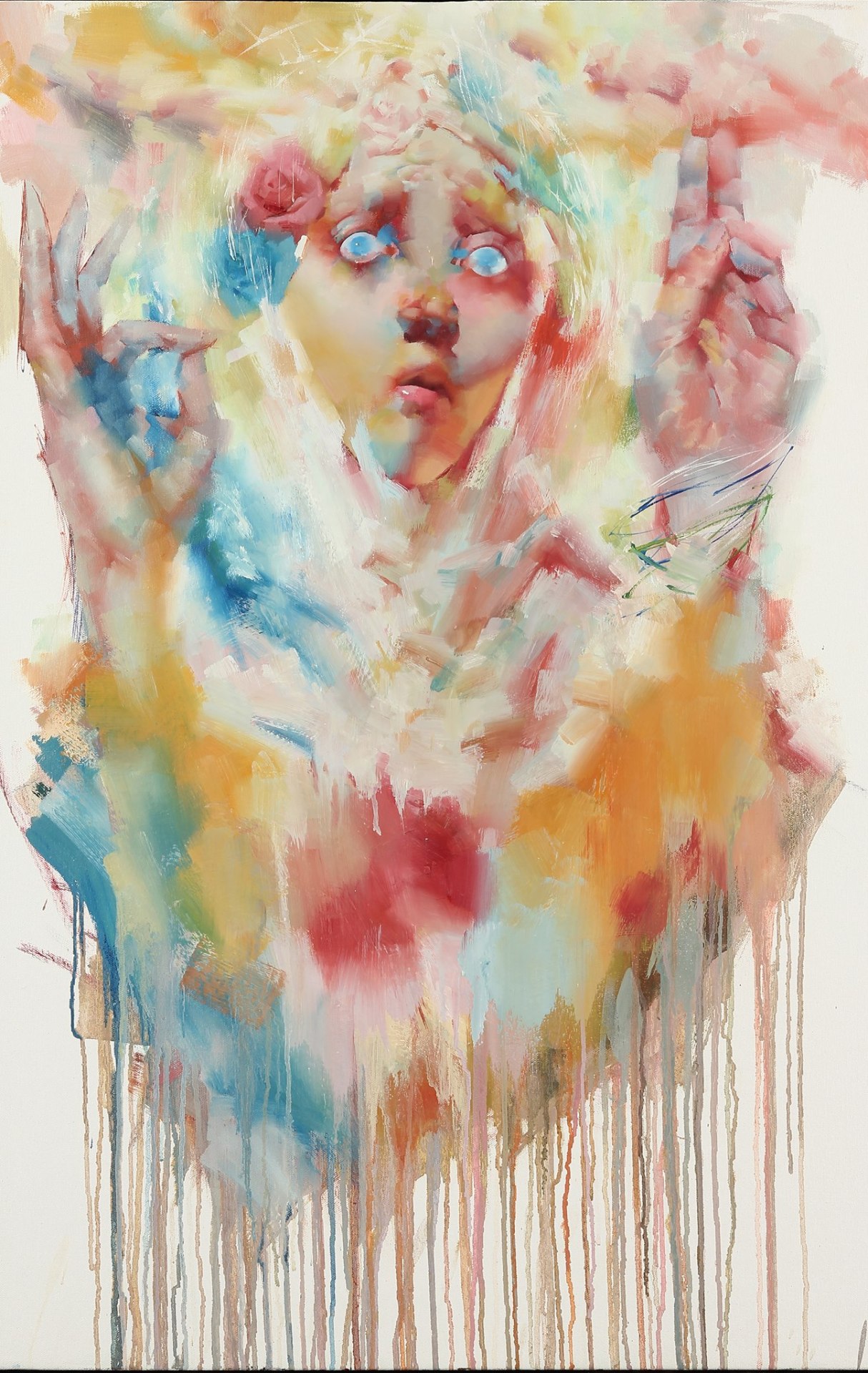 oxane: Akira Beard 