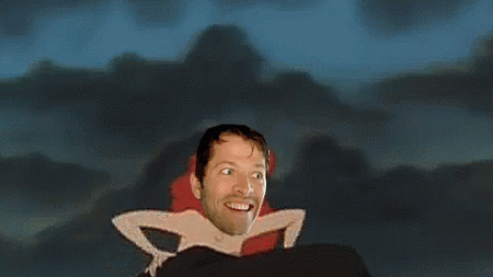 sadako-xd:  My (personal) favorite Supernatural-Fun-Gifs PART 7 :) » Part 1 » Part 2 » Part 3 » Part 4 » Part 5 » Part 6