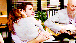 dailyjimpam: season 9: there’s a lot of beauty in ordinary things. 