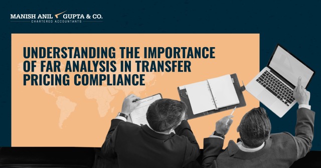 Transfer Pricing Compliance