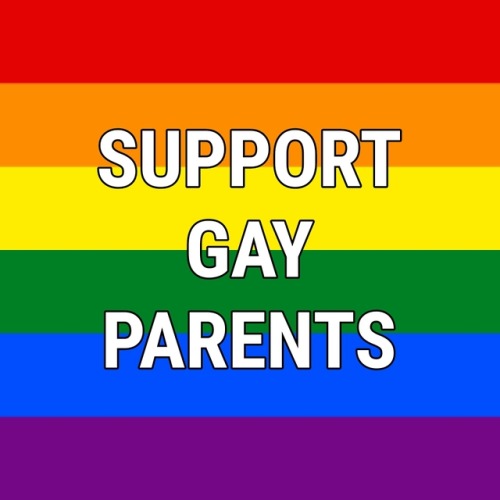 genderqueerpositivity: Support Trans Parents | Support LGBTQIA+ Parents of Color | Support Nonbinary