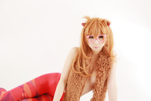 Neon Genesis Evangelion - Asuka Langley Soryu 4HELP US GROW Like,Comment & Share.CosplayJapaneseGirls1.5 - www.facebook.com/CosplayJapaneseGirls1.5CosplayJapaneseGirls2 - www.facebook.com/CosplayJapaneseGirl2tumblr - http://cosplayjapanesegirlsblog.tu
