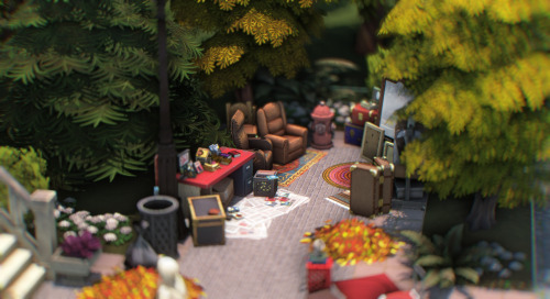 Every Build Can Be A Flea Market Build If You Want