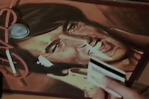 GIF Movie