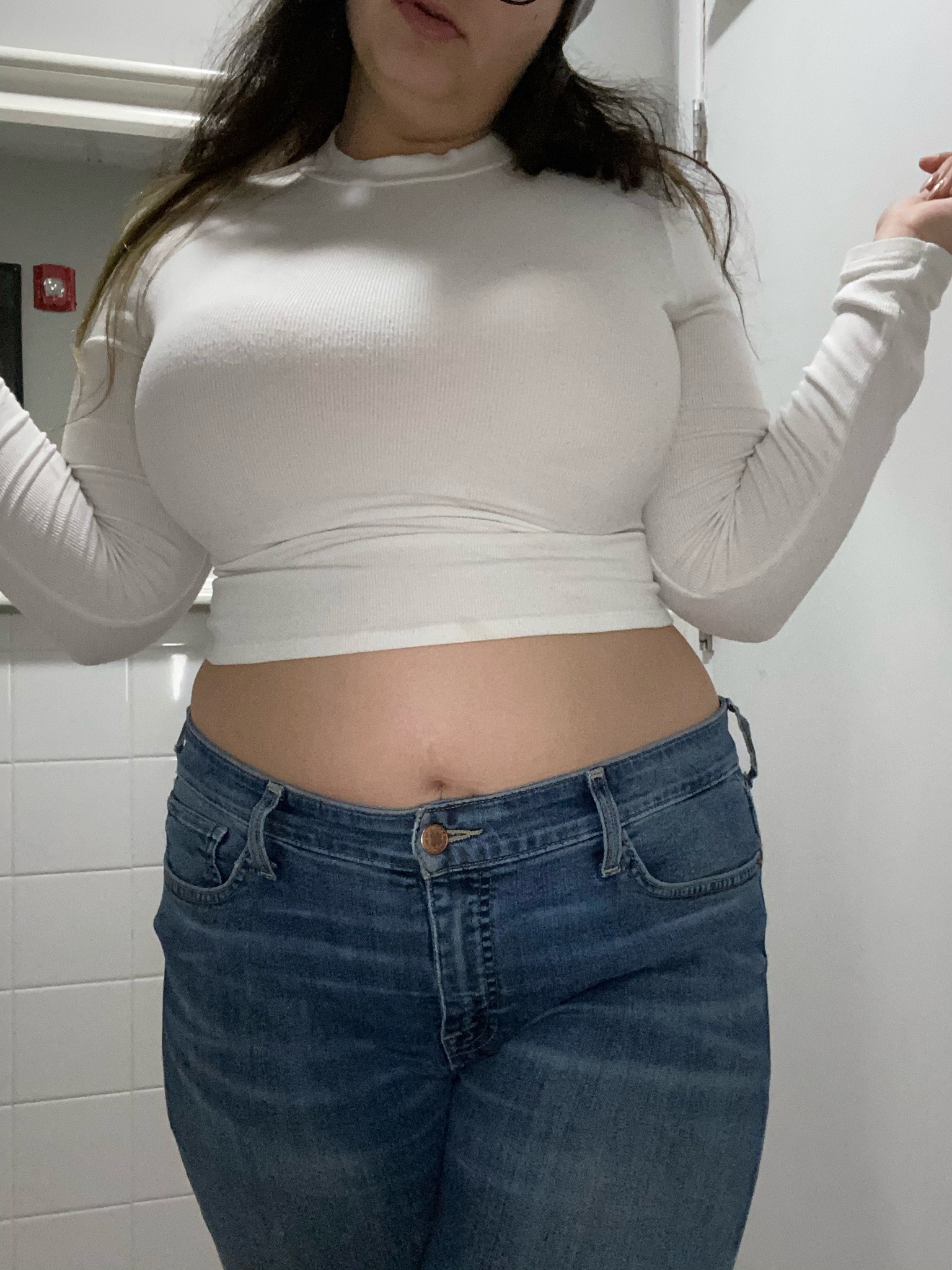 Porn chunky-rose:An outfit my feeder will tell photos