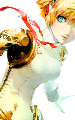 mydearcorvo-deactivated20190206:  Shigenori Soejima Art Works       