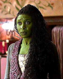 WICKED (2024) — Dir. Jon M. Chu