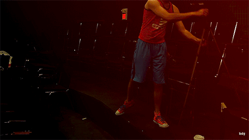 Today’s The Three Year Anniversary Of See The Day, Aka, When Brian Asked “can I Rip Your Heart Out?”