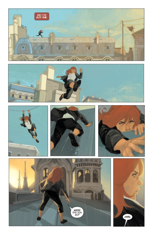 eldritch-beau:  eldritch-beau:  hawkbucks:   Hold on, just adding to the entire “Noto is best Natasha illustrator” thing.  Compare these covers illustrated by different artists. to these covers illustrated by Noto What a difference, am I right? 