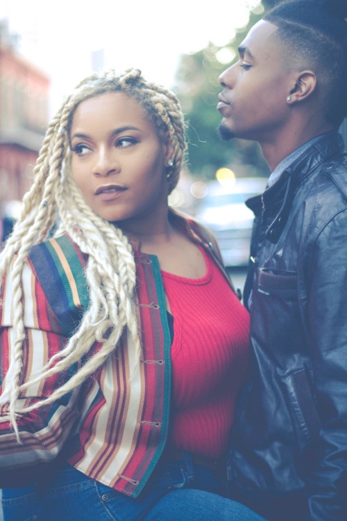 manihendrixx:  “The Urban Couple”  Photography @elu.anna  Male Model @marleydagod  Makeup @joanjuliette  Photo set 2  #Models #ManiHendrixx #photographer #photography #musnola #fashion #style #urban #couples #photooftheday #ProBlack #BlackArt #blacklove