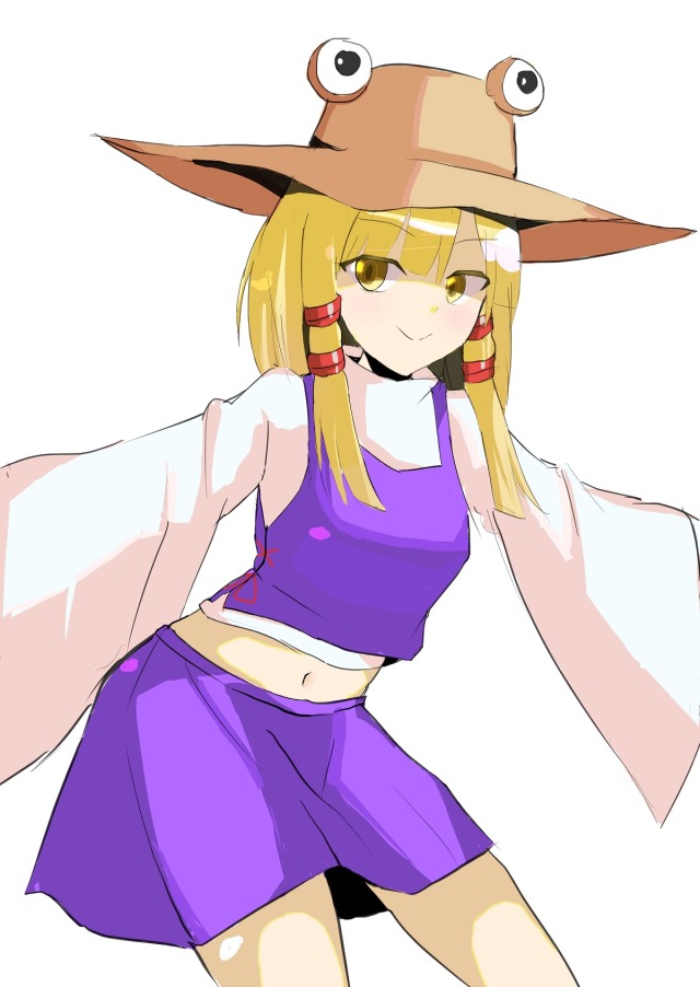 洩矢諏訪子 Tumblr Posts Tumbral Com 洩矢諏訪子 Tumblr Posts Tumbral Com