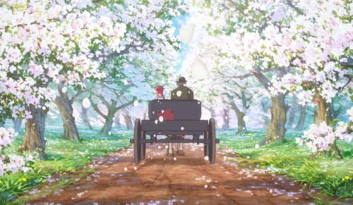 ANNE SHIRLEY • 赤毛のアン (2025) 