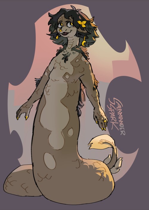 How I Headcanon Vee In Her Early Twenties (before Hitting Her Big Growthspurt)