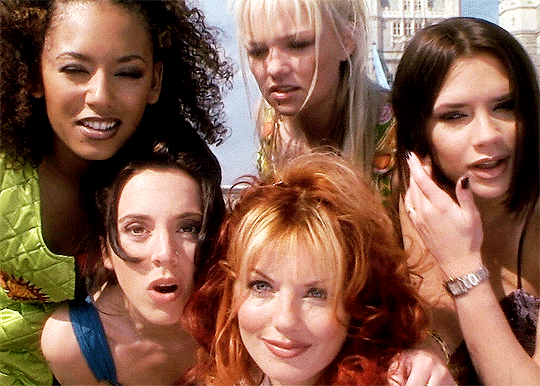 oscarspoe:SPICE WORLD (1997) || I mean I know you said it was going to be tacky,