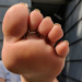 ilovestinkyfeet:Sniff&hellip;..sniff!!! 