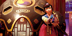 Sublimepoint:►  D.va +  Palanquin Skin 