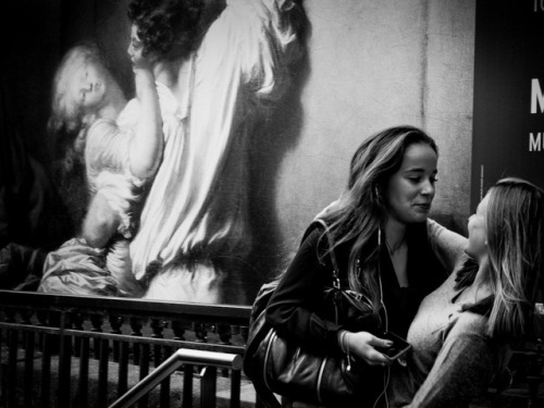 thegreatinthesmall: Corinne Wargnier, Paris, 2016