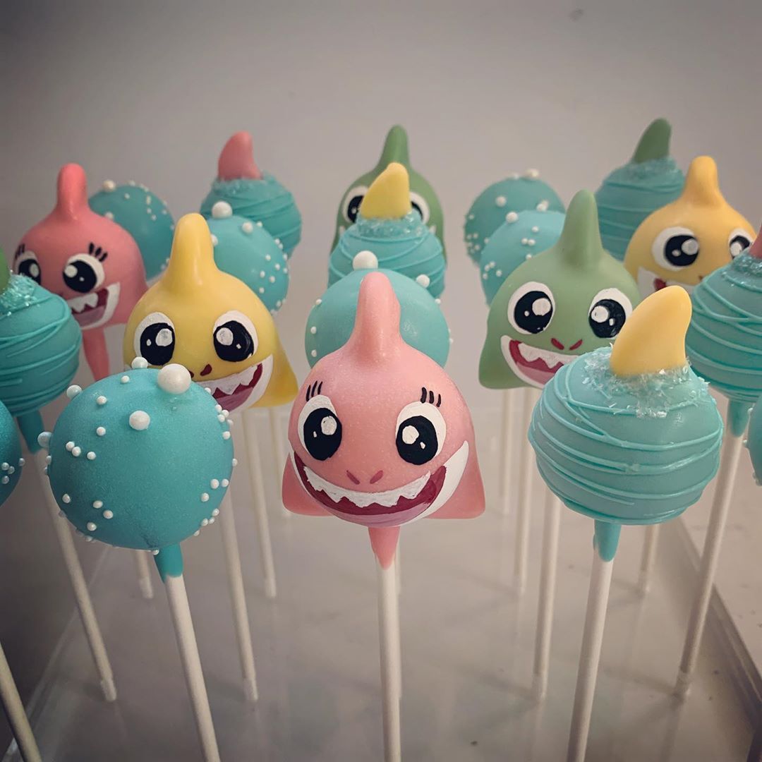 Hannah S Cake Pops Hannah S Cake Pops