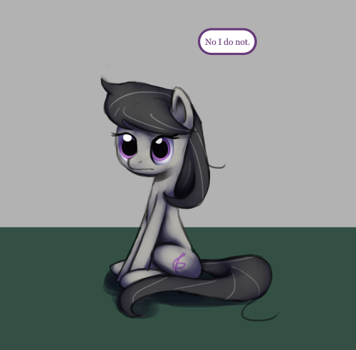 ask-canterlot-musicians:  Secrets, secrets, are no fun.Secrets always hurt someone.  Aww x3