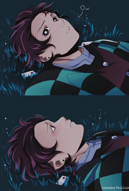 I Liked The Sixth Day Of The InotanWeek, So I Decided To Make A Sequel