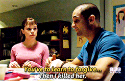iamcosimaniehaus:  Orphan Black 2x07 | Knowledge Of Causes, And Secret Motion Of