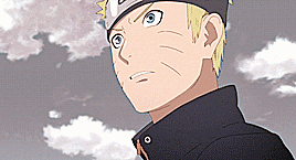 annalovesfiction: Naruto Uzumaki × ep. 484 for: anon.