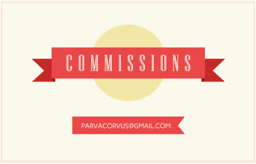 mangotcha:All payments through PaypalI’ll also ask that you pay the Paypal fees please! It’s 2$ extr