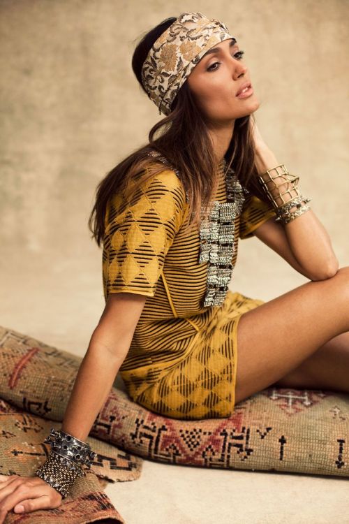 The Stylish Gypsy