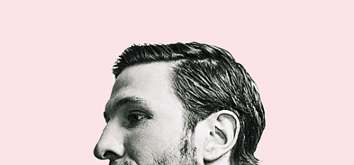 charliemvrdock:   Pablo Tell Schreiber// ”If there is a reason I’m able to make unsympat