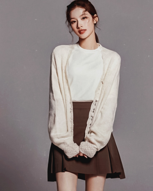 Sana X Lenina Timelessly Iconic 2024 Fall Collection