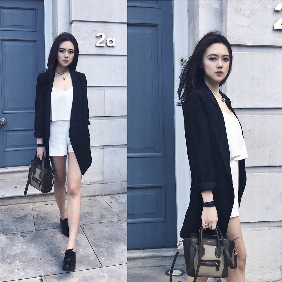 lookbookdotnu:  27/05 (by Qiqi Wang)