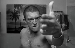 hirxeth:  La Haine (1995) directed by Mathieu Kassovitz