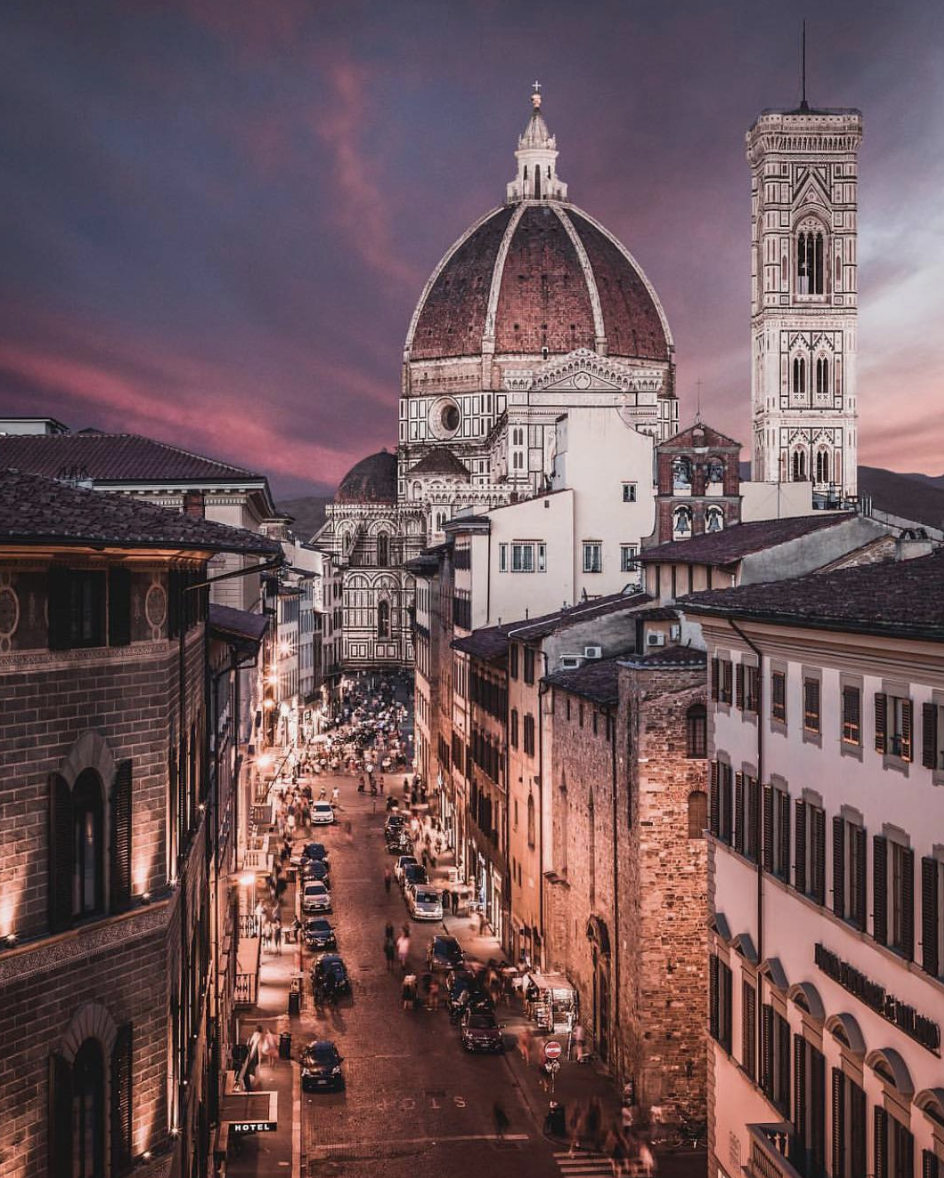 My past weekend in Italy 🇮🇹 💛