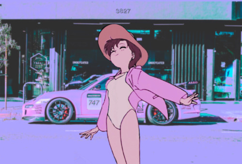 future funk