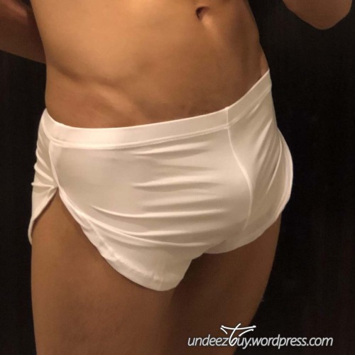 undeezguy:Do these count as boxers?