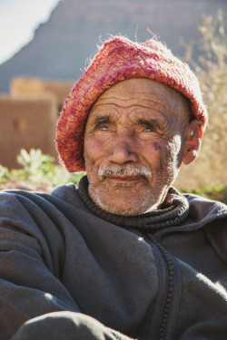 middle atlas mountains, morocco